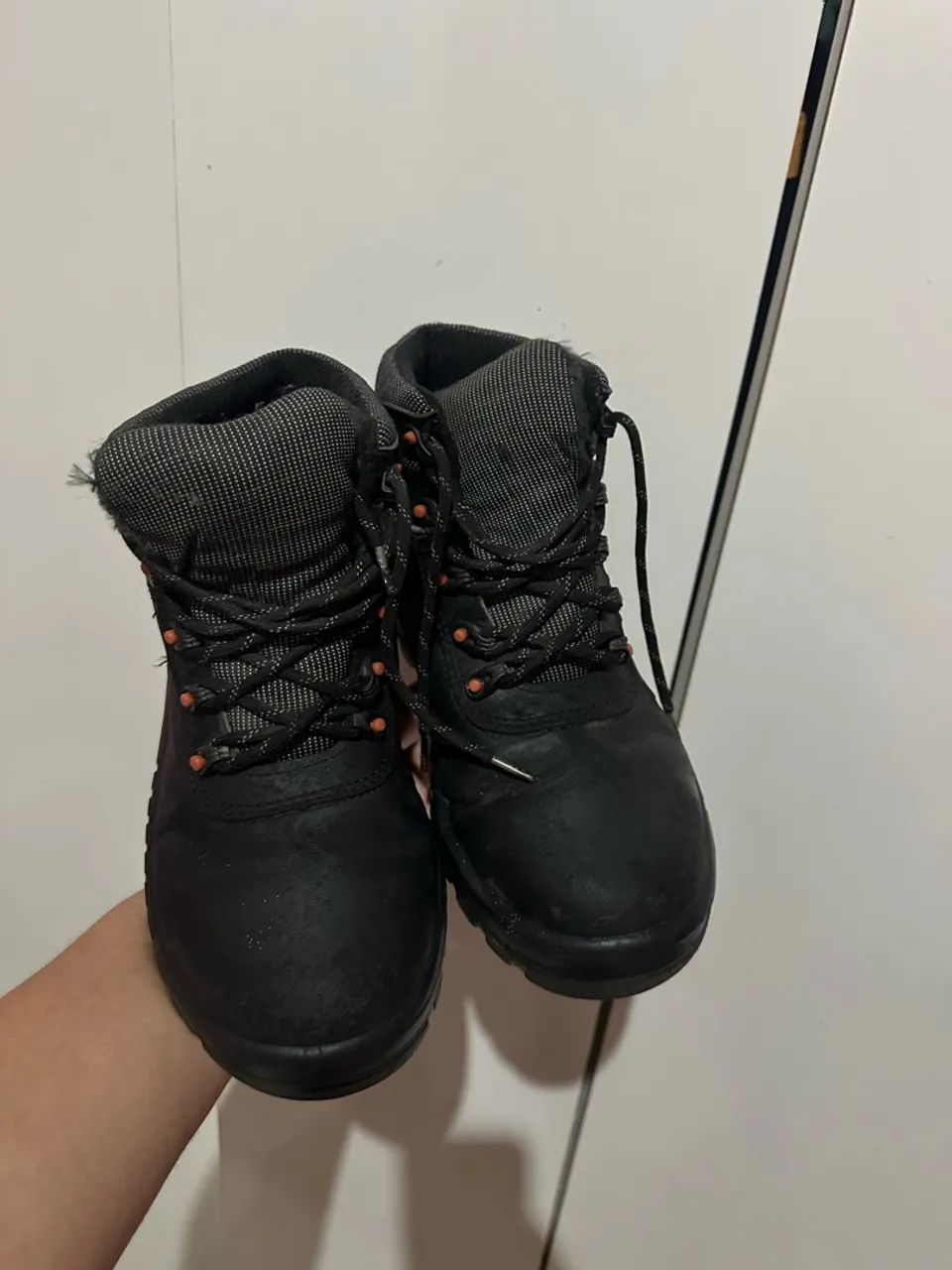 Bota N 39 - Foto 3