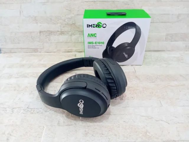 Fone de Ouvido Imenso IMS-E1010 Headphone Bluetooth