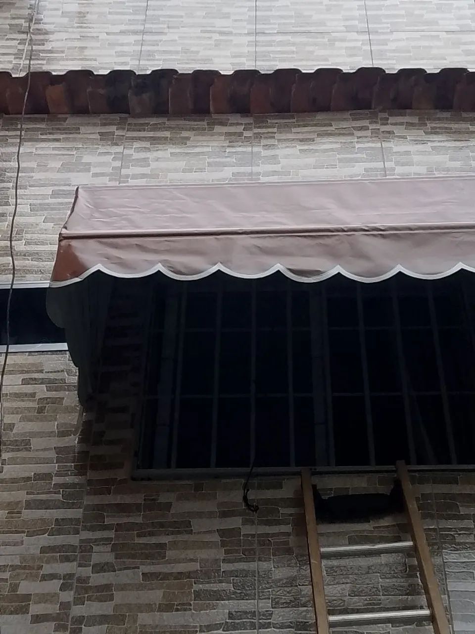 Lonas pra barraca  - Foto 4