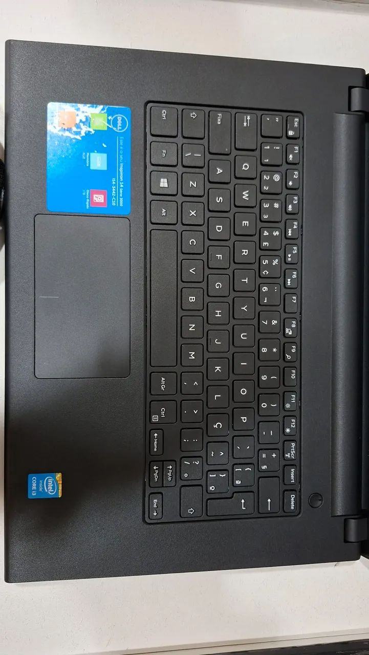 Notebook Dell Inspiron  - Foto 5