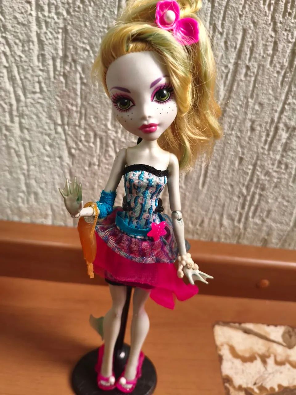 Monster High Lagoona DDG - Foto 2