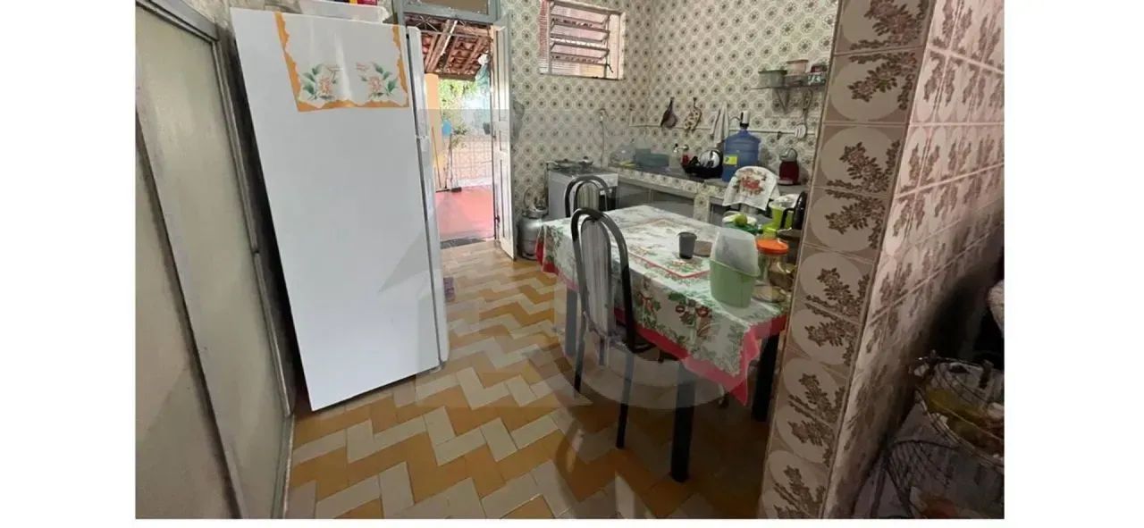Casa no Getúlio Vargas com 3 Quartos, Suíte e Garagem para 5 Carros - Foto 5