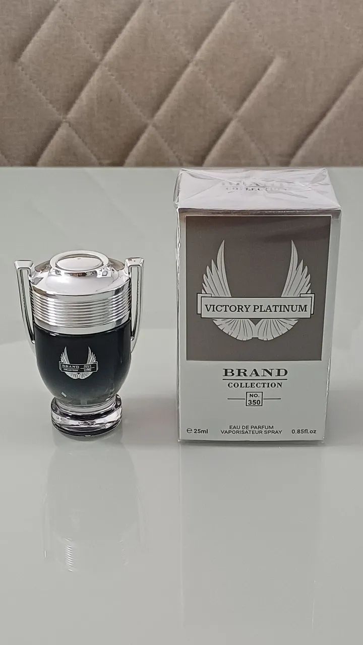 PERFUME VICTORY PLATINUM