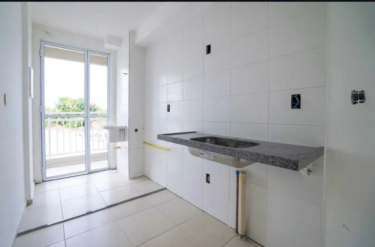 APARTAMENTO PARA REPASSE   BAIRRO DE FÁTIMA - Foto 4