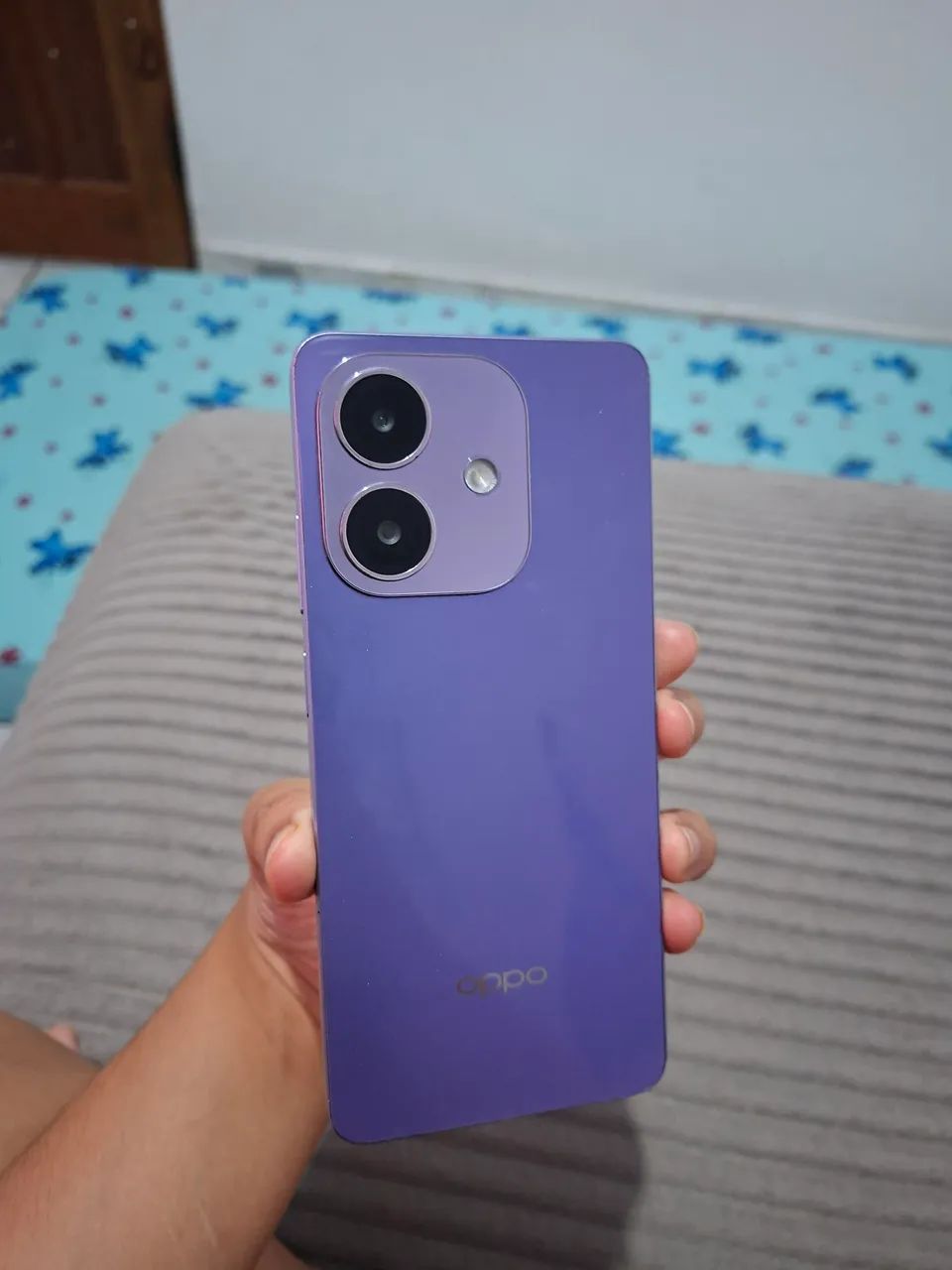 Oppo A40