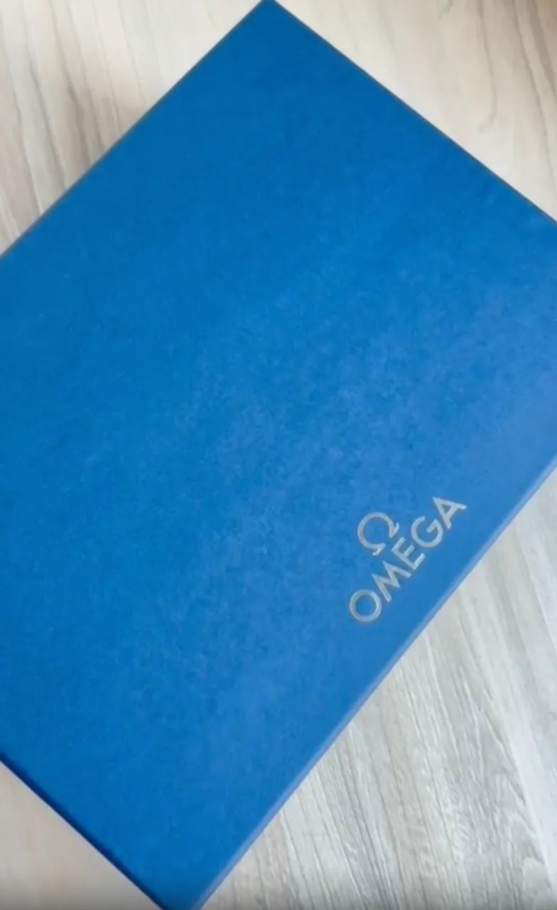 Caixa Maleta Omega Snoopy Completa - Foto 5