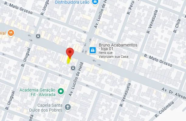  IMÓVEL COMERCIAL À VENDA - JARDIM ALVORADA - Foto 5