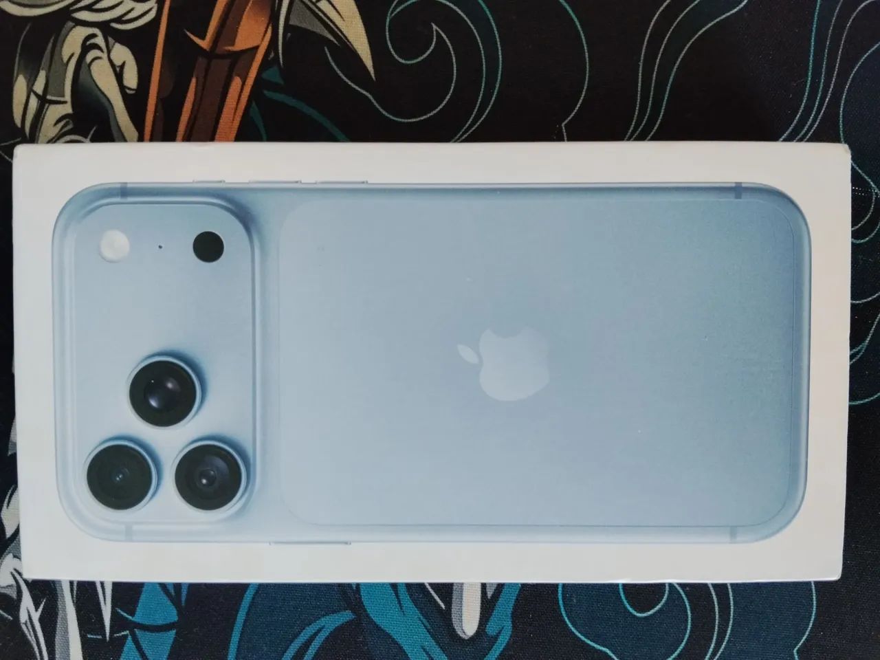 iPhone 18 Pro Max! (LACRADO) - Foto 2