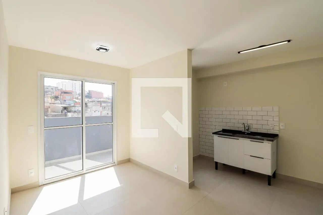 Apartamento à Venda - Mandaqui, 2 Quartos, 43 m2 - Foto 4