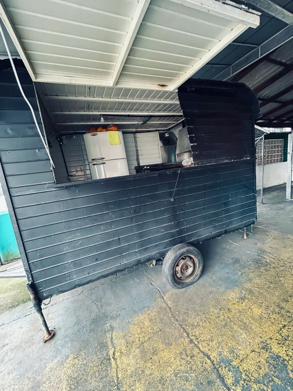 Vendo trailer - Foto 2