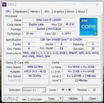 Notebook Acer Nitro V15 - Foto 3