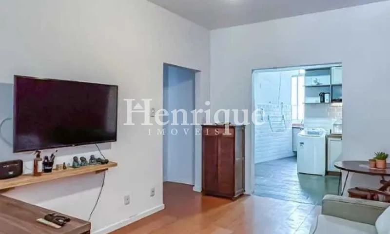 Apartamento : / Residencial / Botafogo - Foto 5