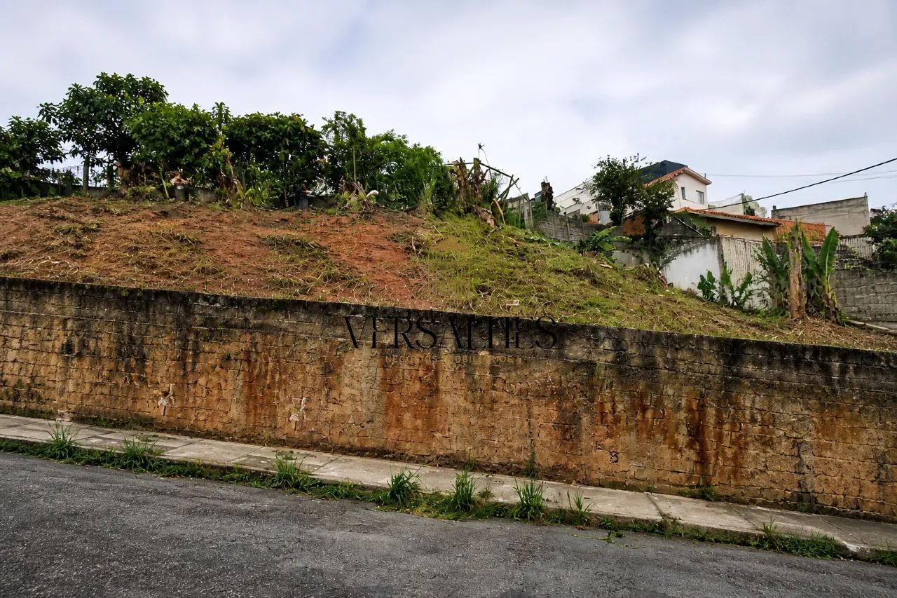 Lote á venda com 300 m² - Bairro Nova Floresta - Foto 2