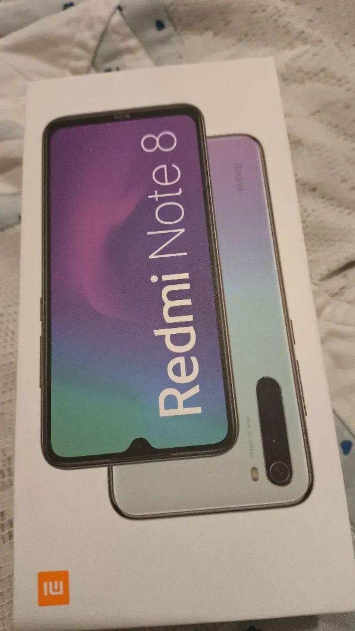 Celular Xiaomi Note 8 - Foto 4