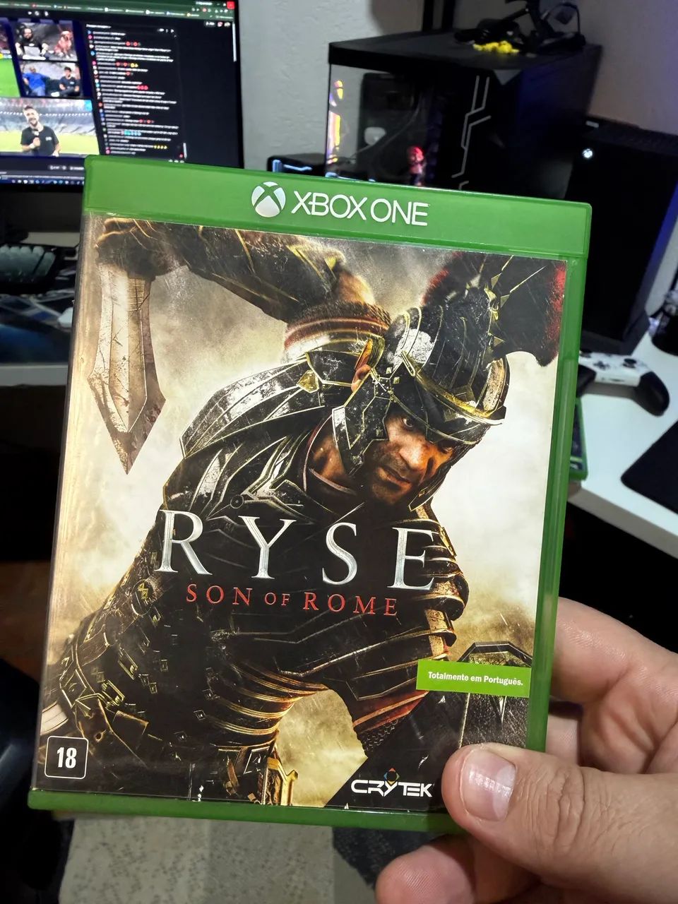 Jogos Xbox one  - Foto 2