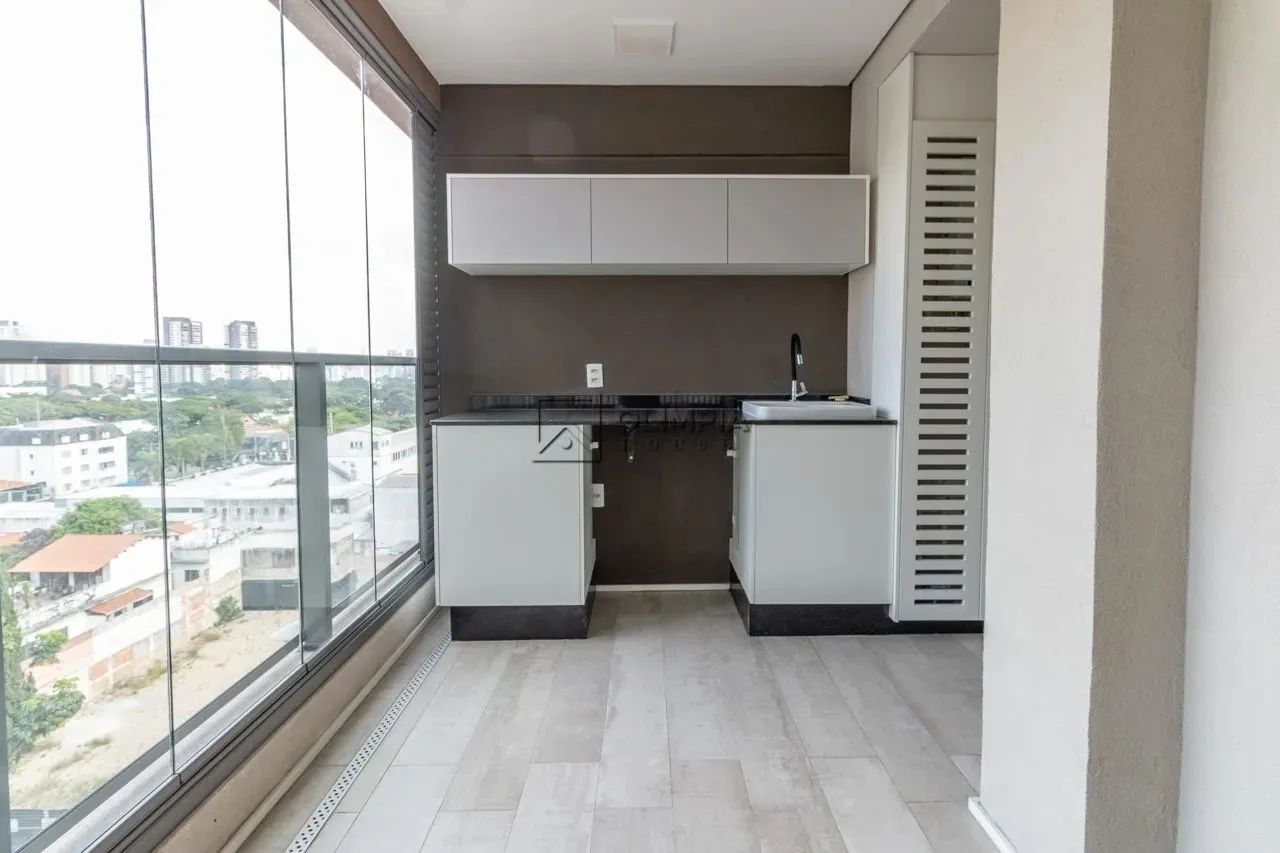 Venda Apartamento 2 Dormitórios - 65 m² Moema - Foto 9