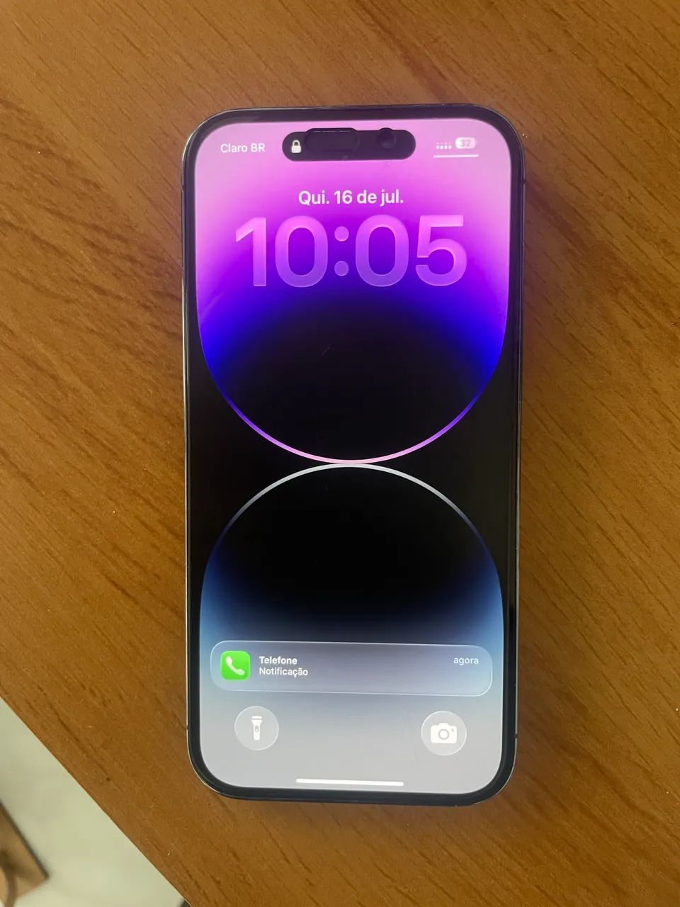 iPhone 14 Pro - 128 GB  - Foto 5