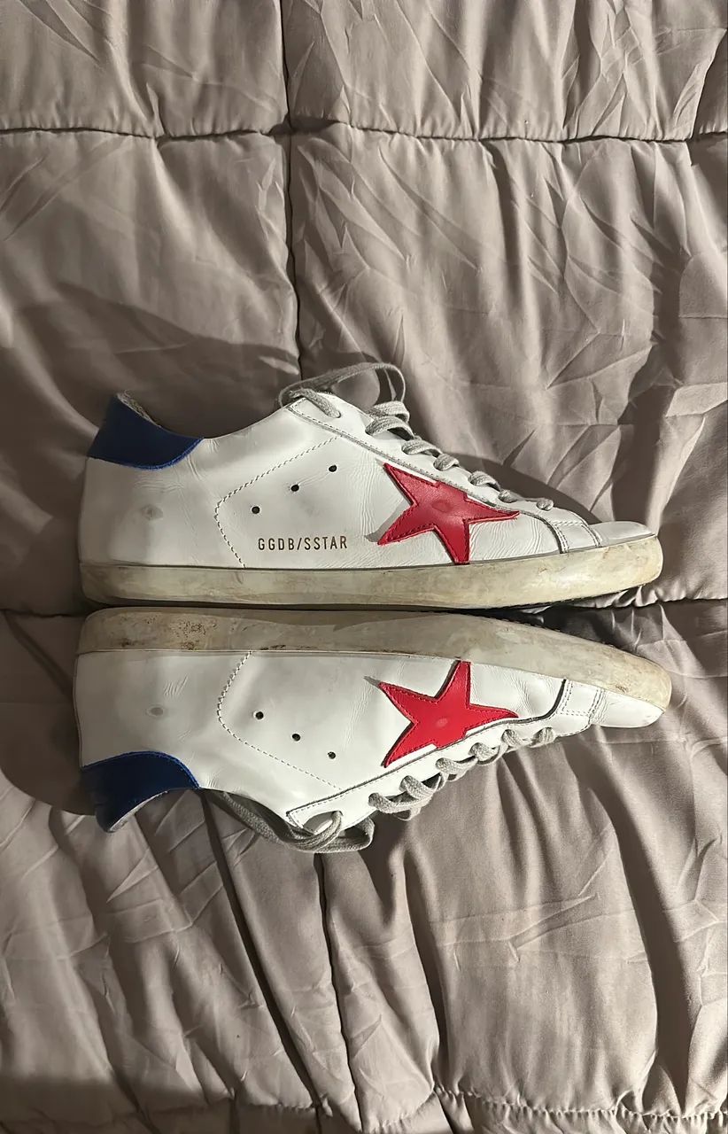 Golden goose superstar - Foto 2