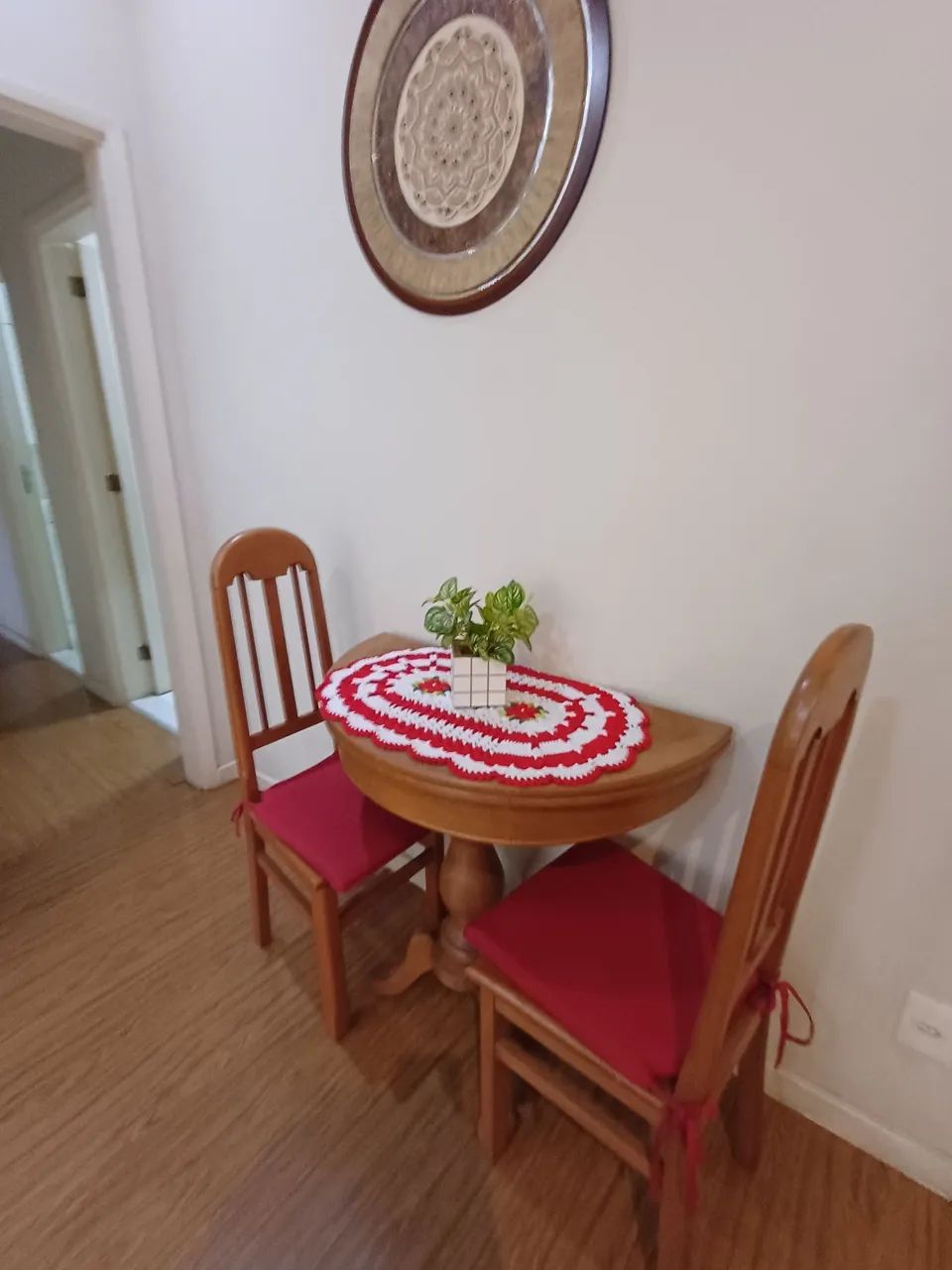 Apartamento de 3 quartos e sala em copacabana  - Foto 5