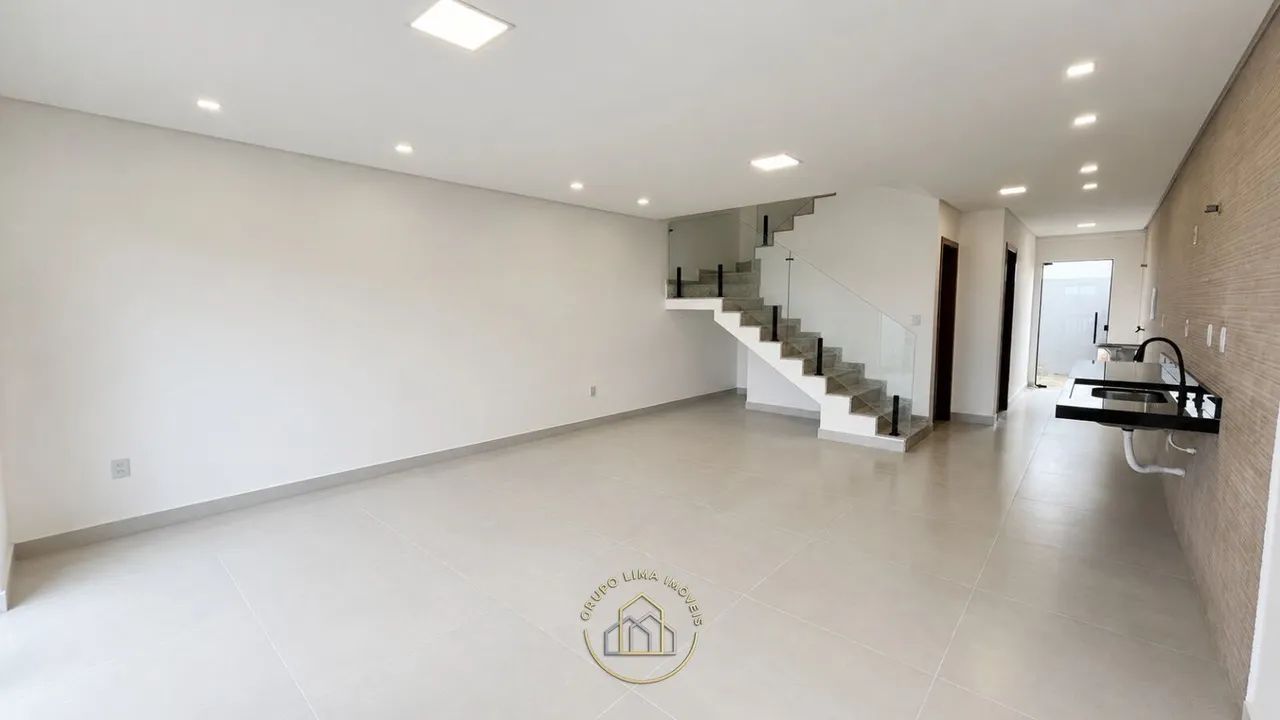 Casa Duplex com 3 quartos, sendo 3 suítes, Vale das Palmeiras - Foto 3