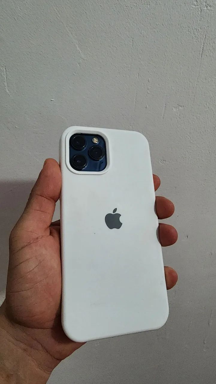 iPhone 12 Pro Max - 256GB - Celulares e Smartphones - Imbiribeira