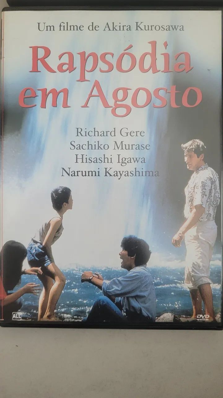 Coleção DVDs doação 