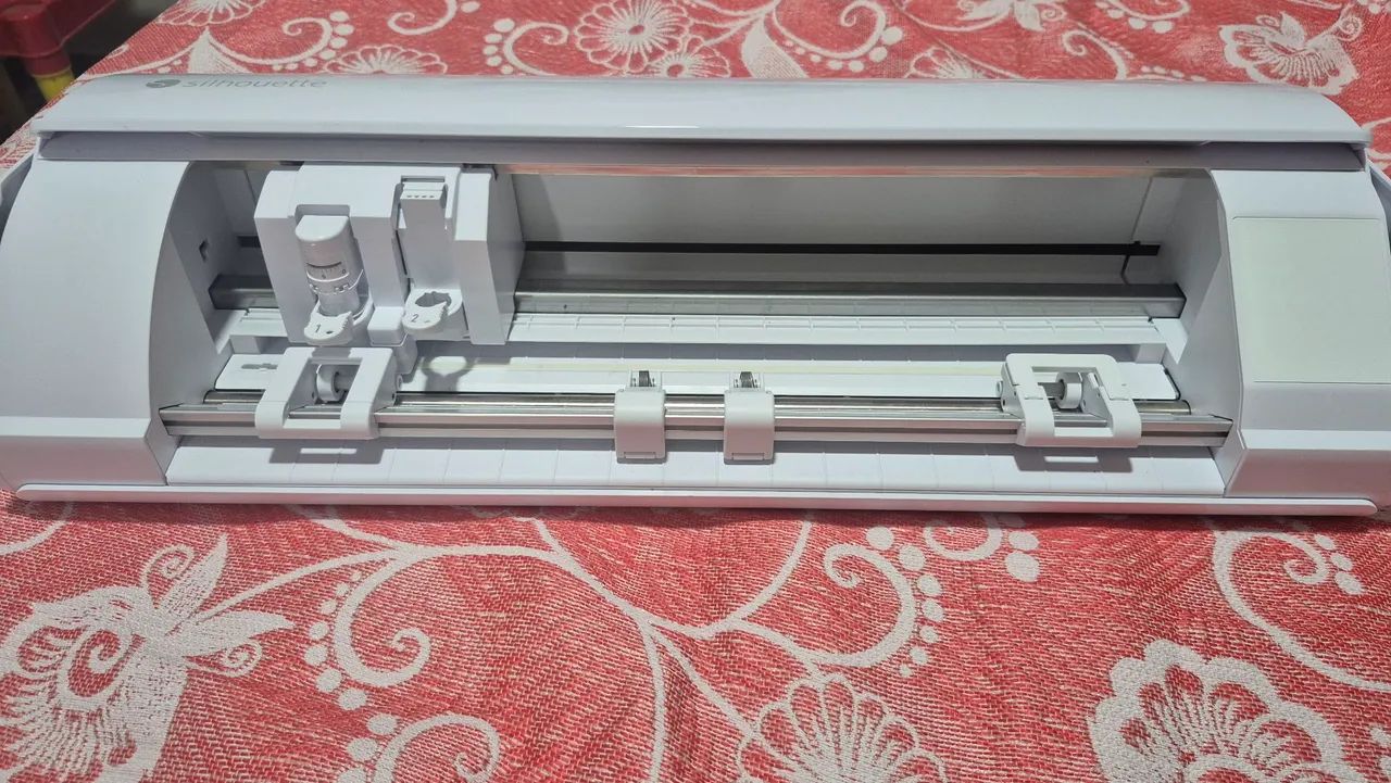 SILHOUETTE CAMEO 5 - Foto 2