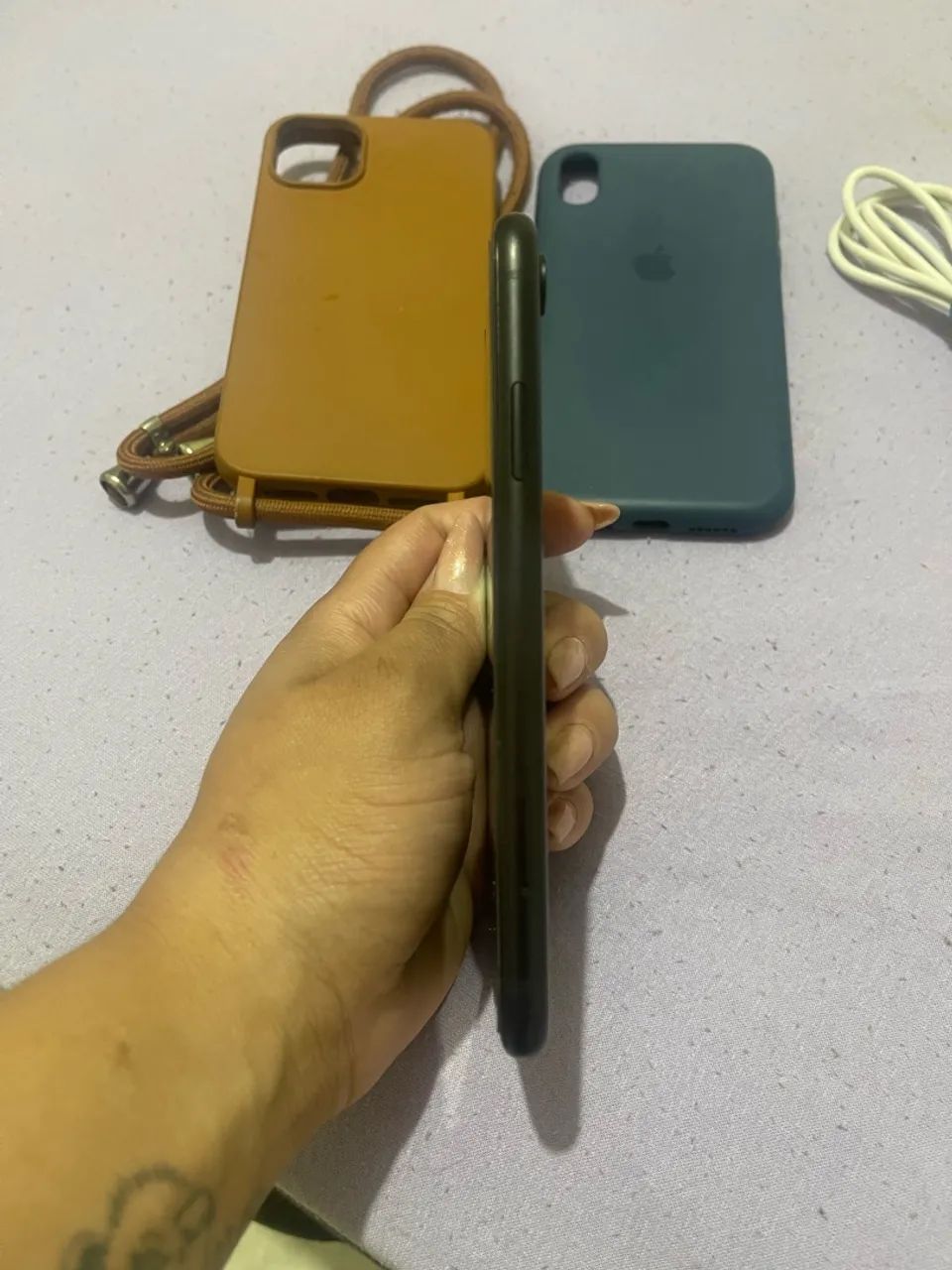 iPhone XR  - Foto 4