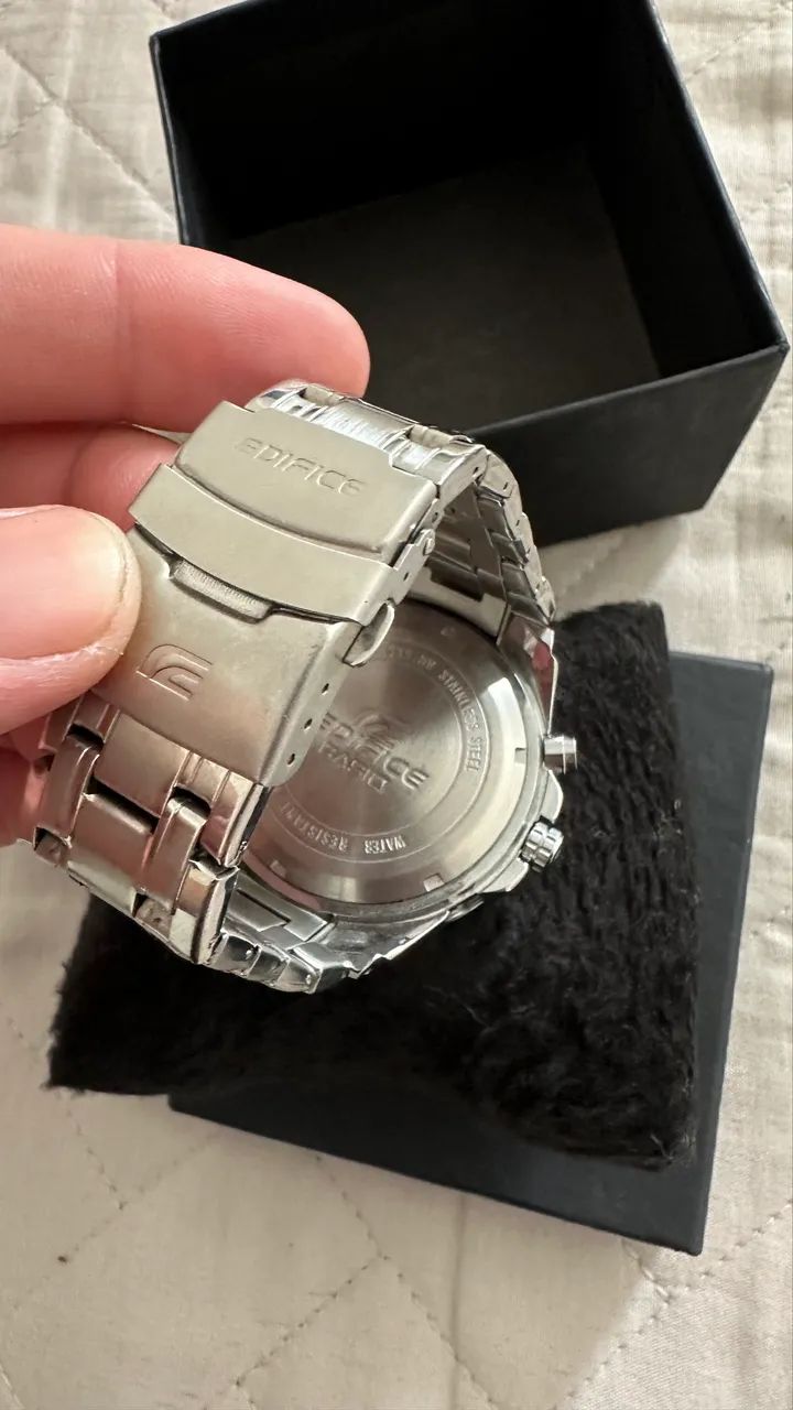 Relógio Casio  - Foto 2