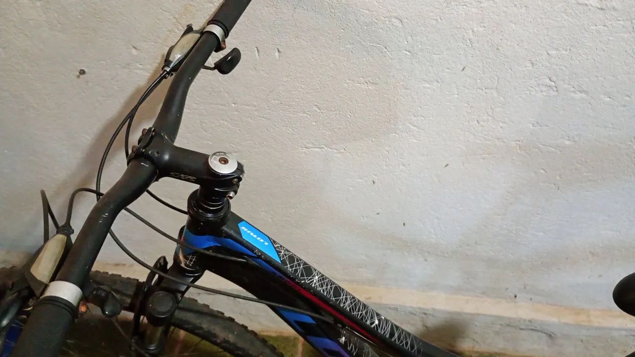 bicicleta Lottus aro 29 - Foto 4