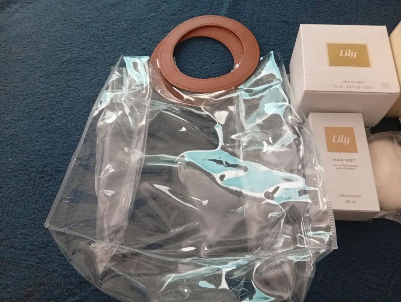 Kit lily novo  - Foto 2