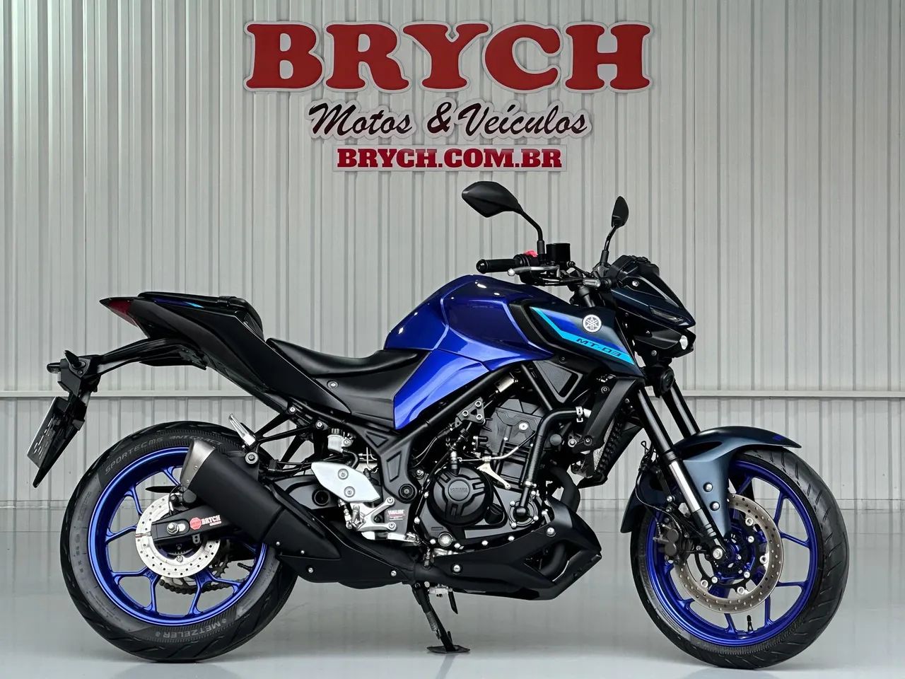 Yamaha 321/abs 2024 - 1484941607 | OLX