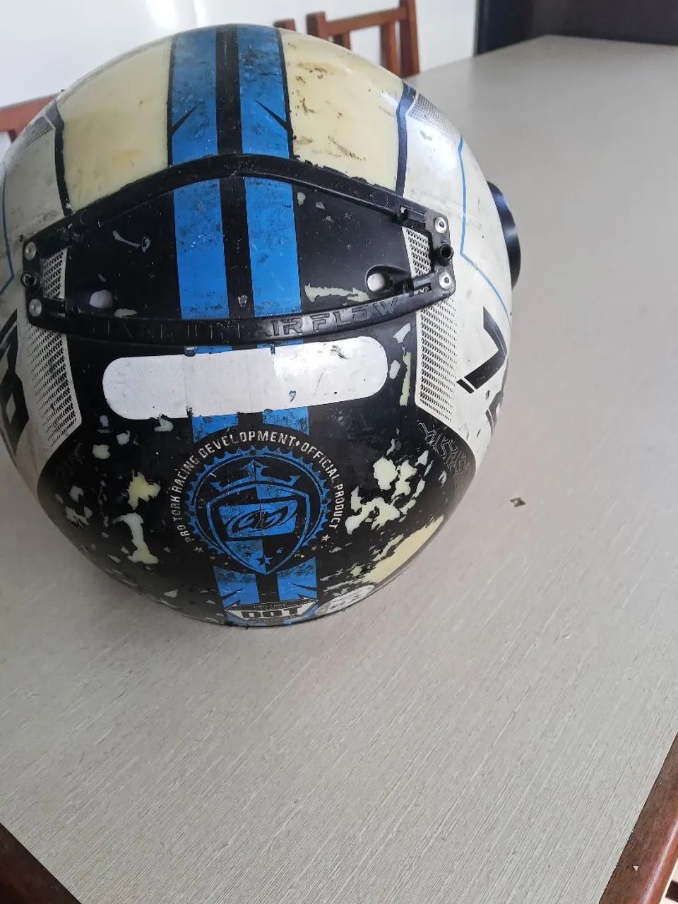 Capacete  - Foto 3
