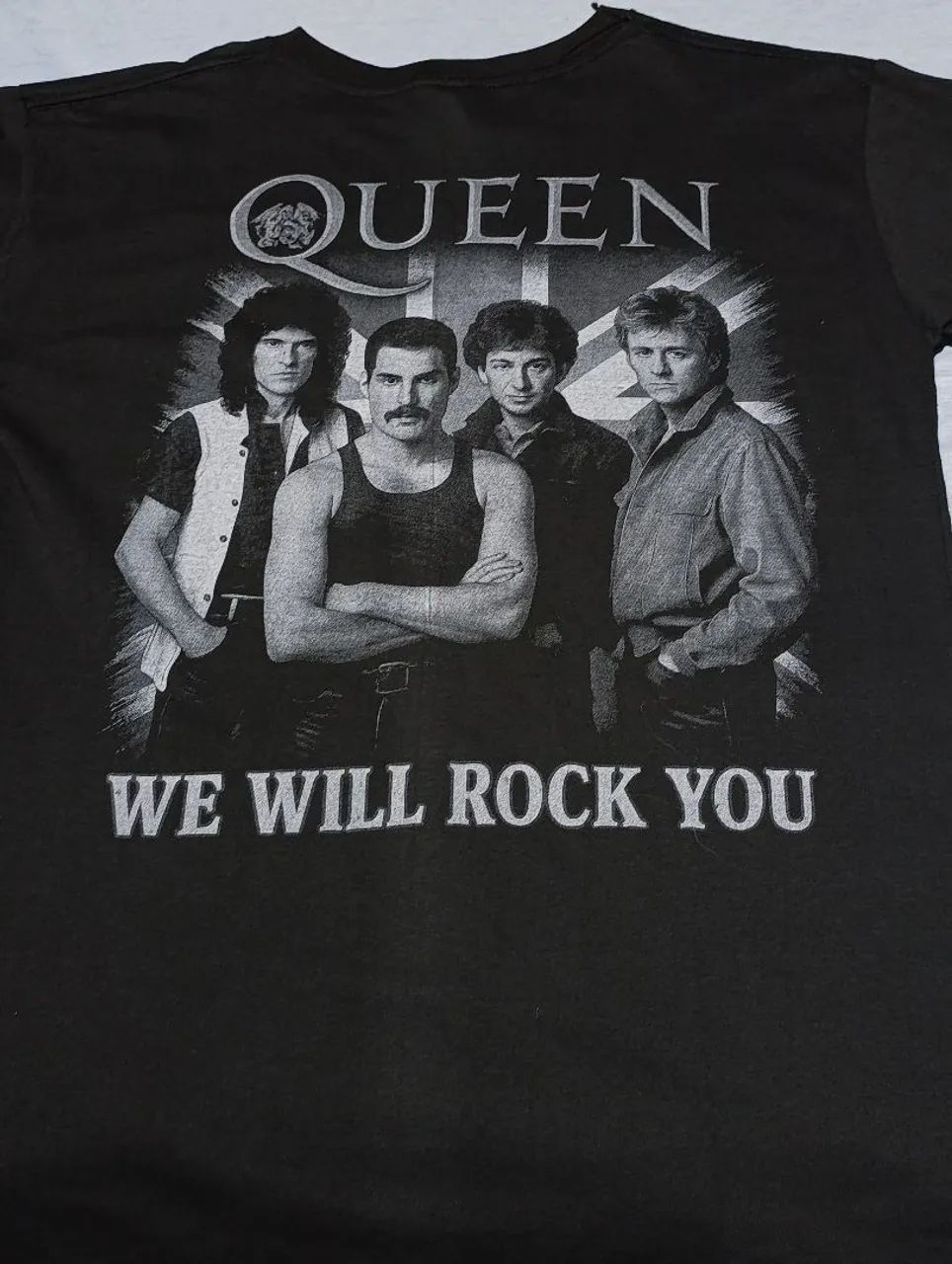 Camiseta Queen - Foto 2