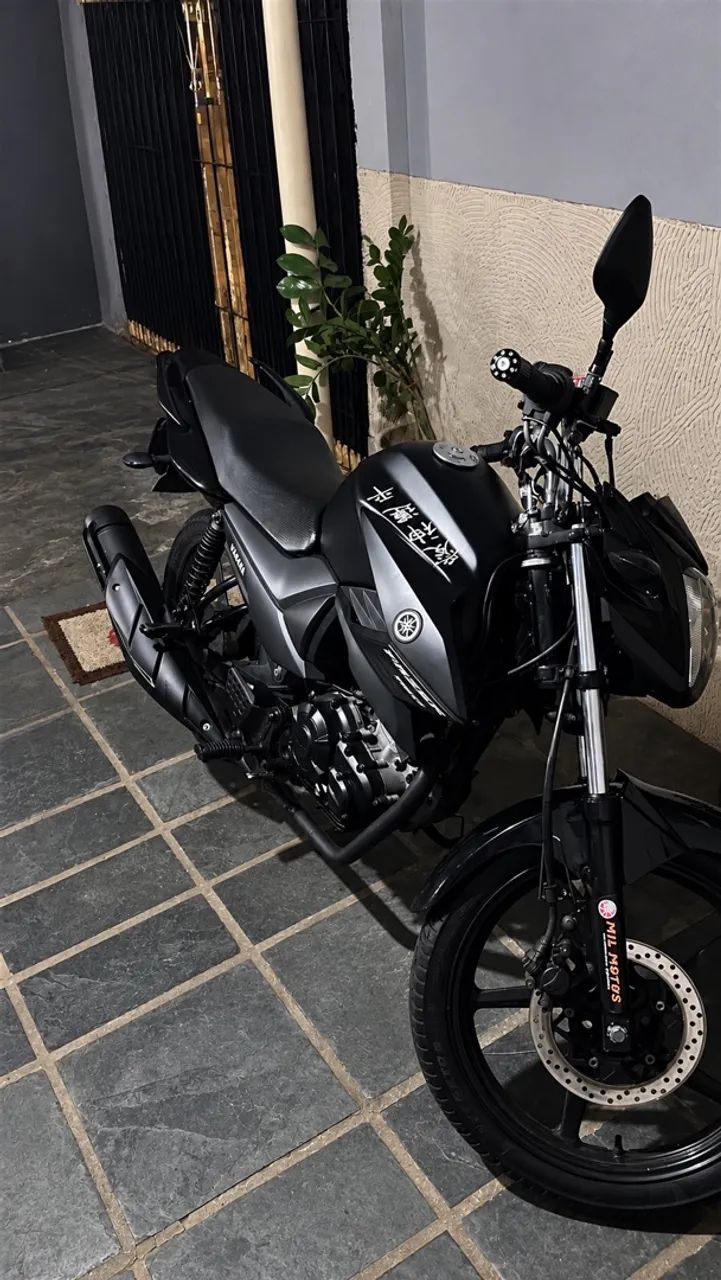 Fazer 150 2019 - Foto 3