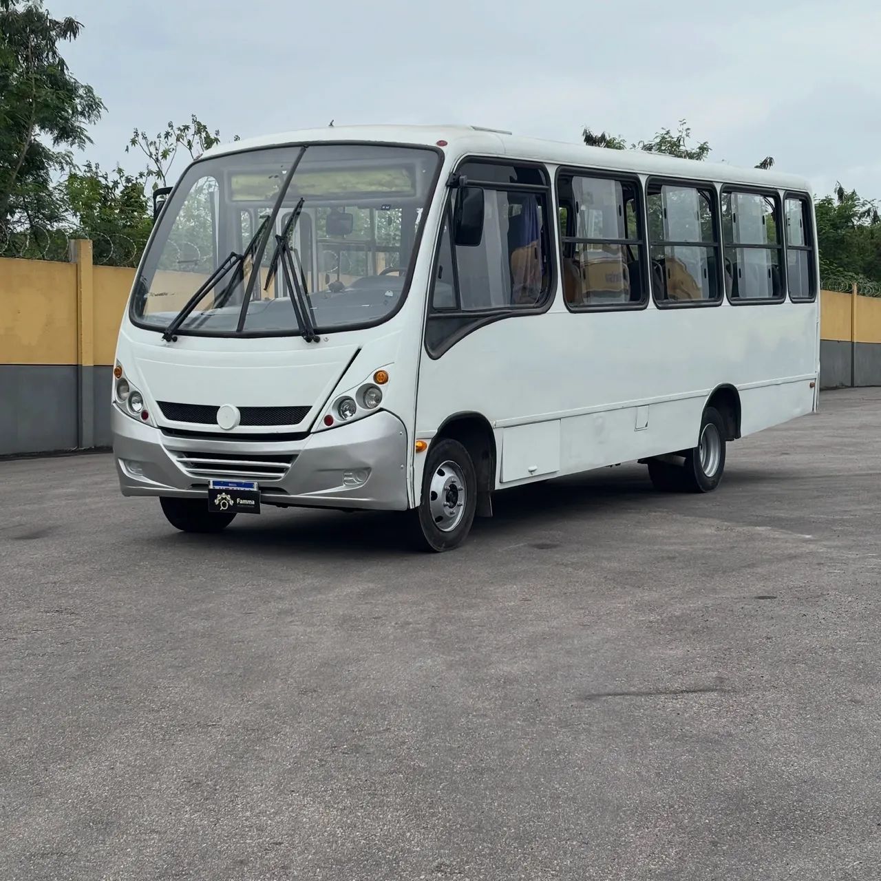 Ônibus urbano  - Foto 2