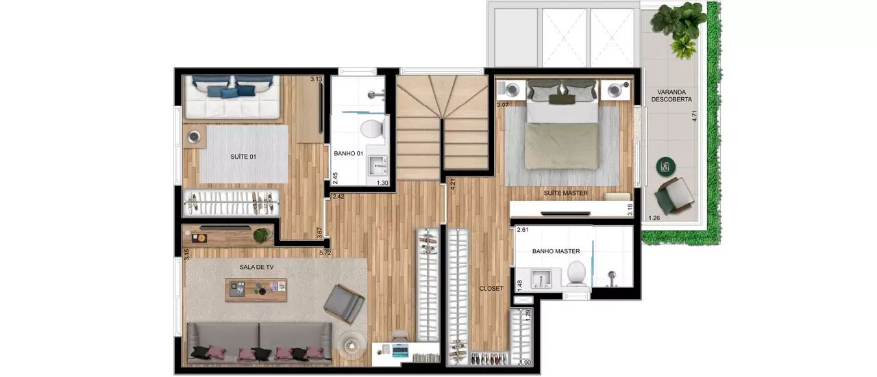 NATUS HOME - Foto 8
