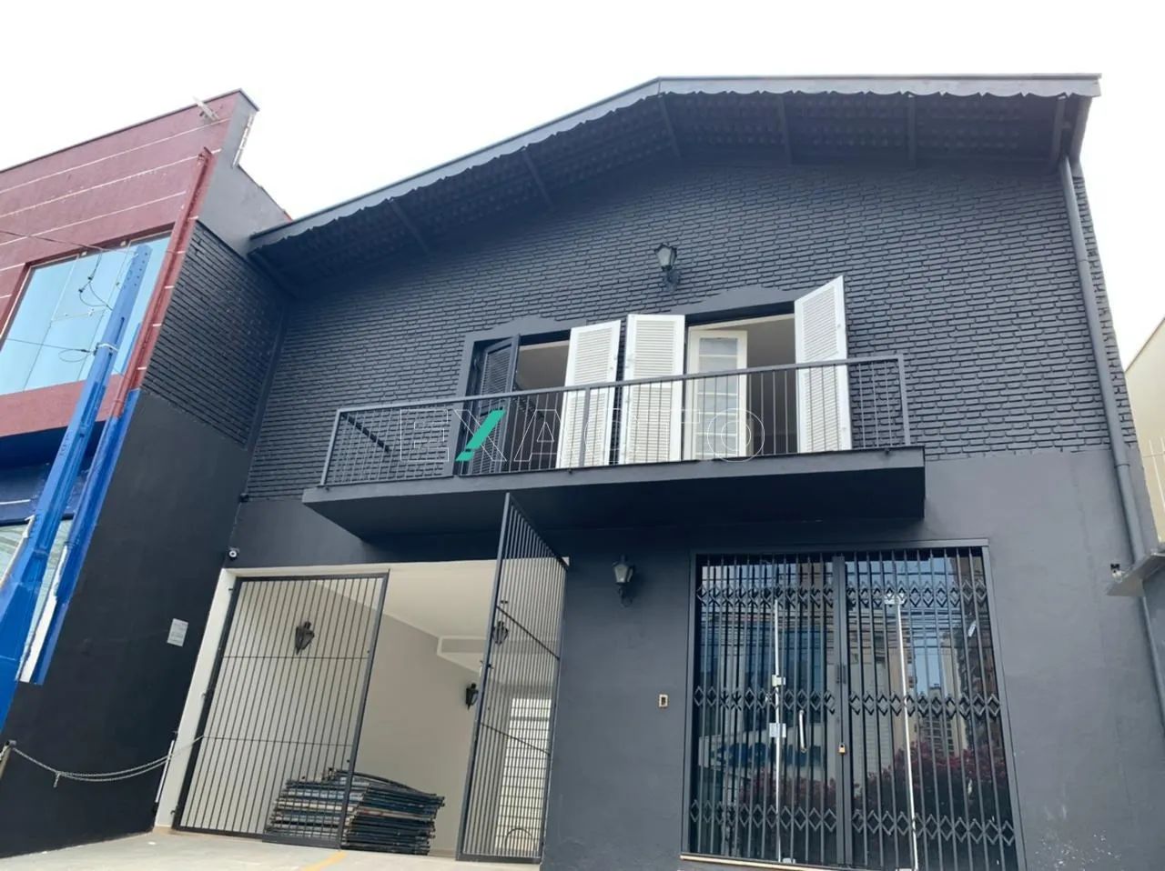 casa - Cambuí - Campinas