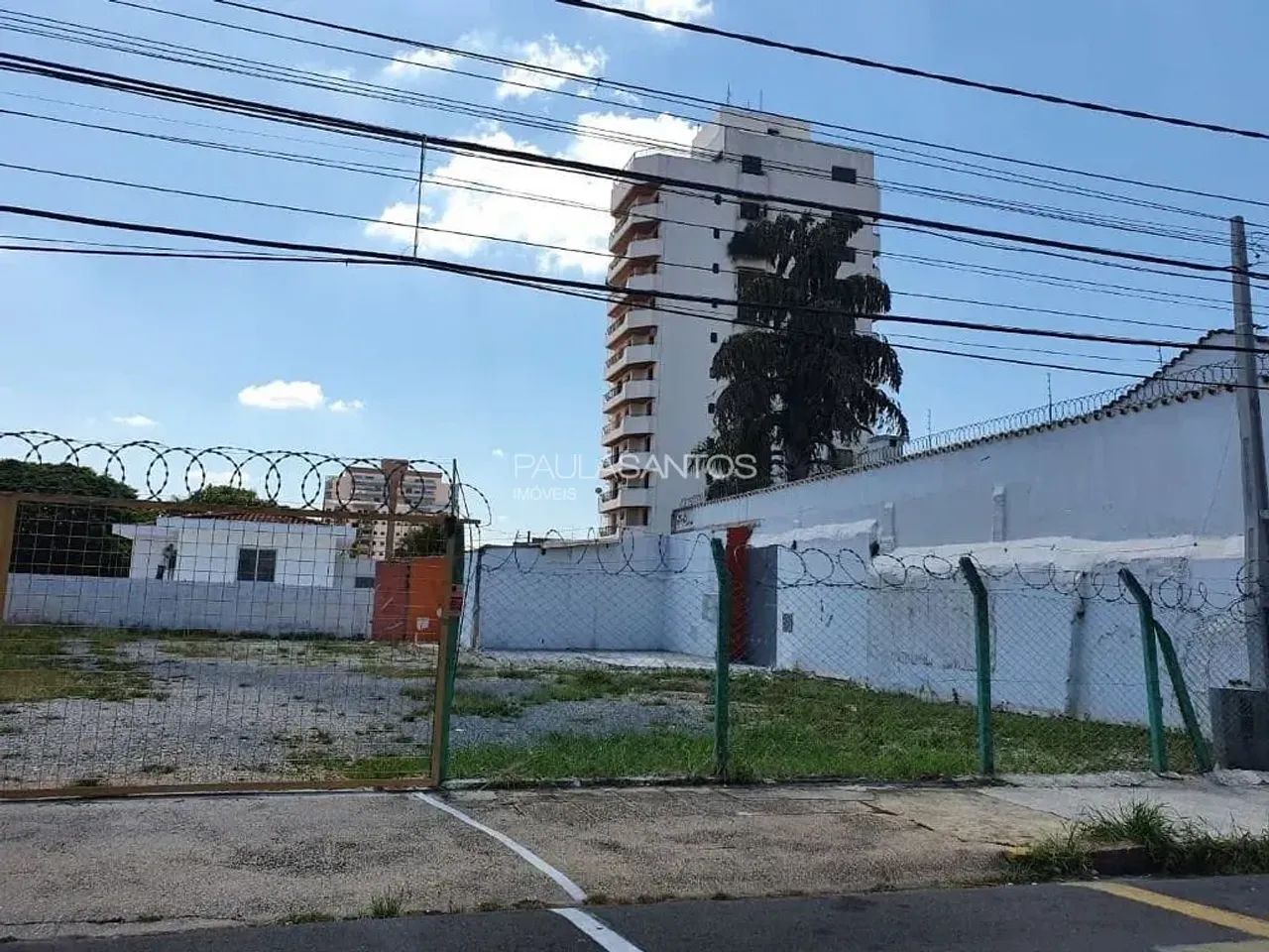 Terreno próximo à Uniso, Moreira Cesar, Gal. Carneiro. - Foto 5