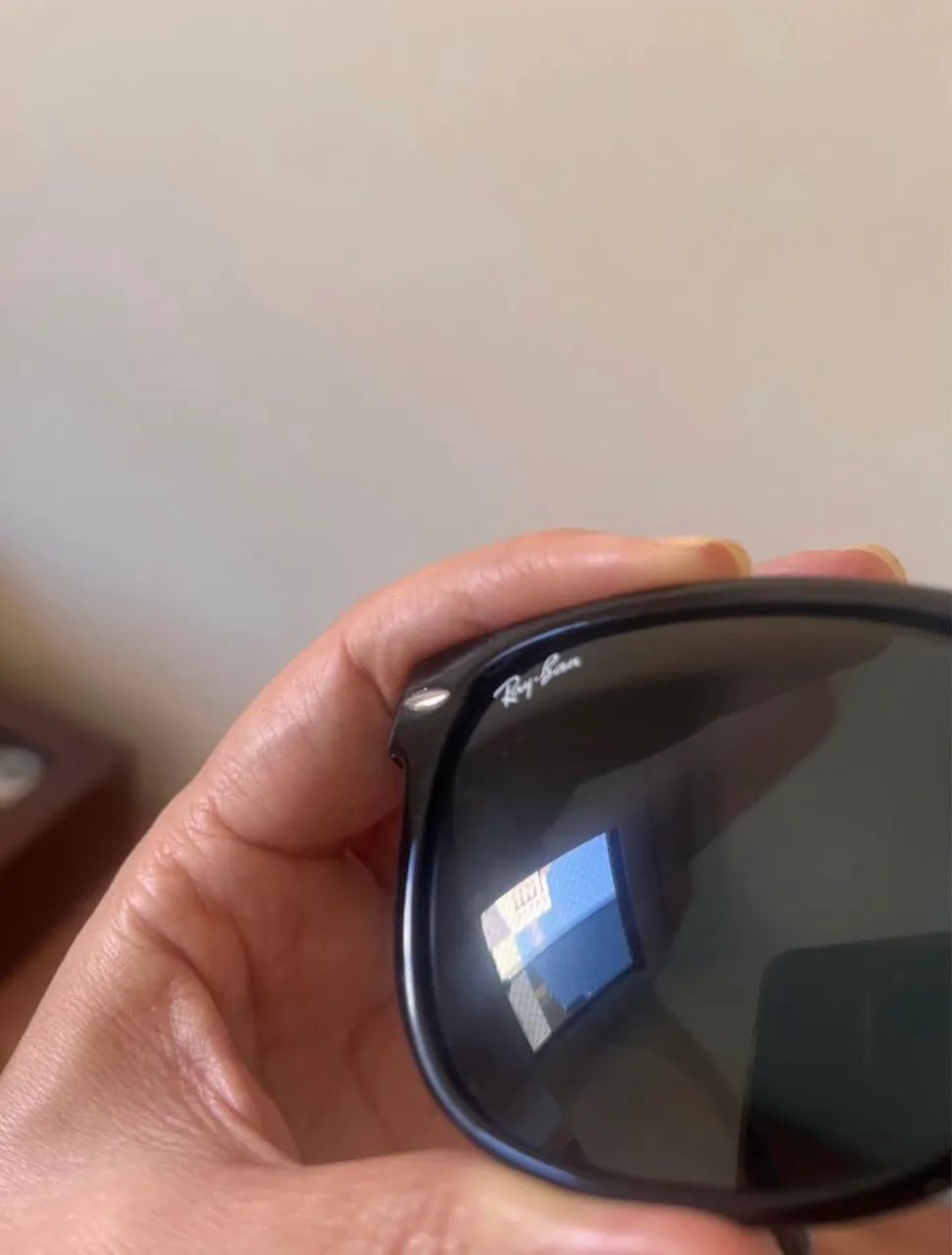 Rayban Original WAYFARER FOLDING CLASSIC - Foto 5
