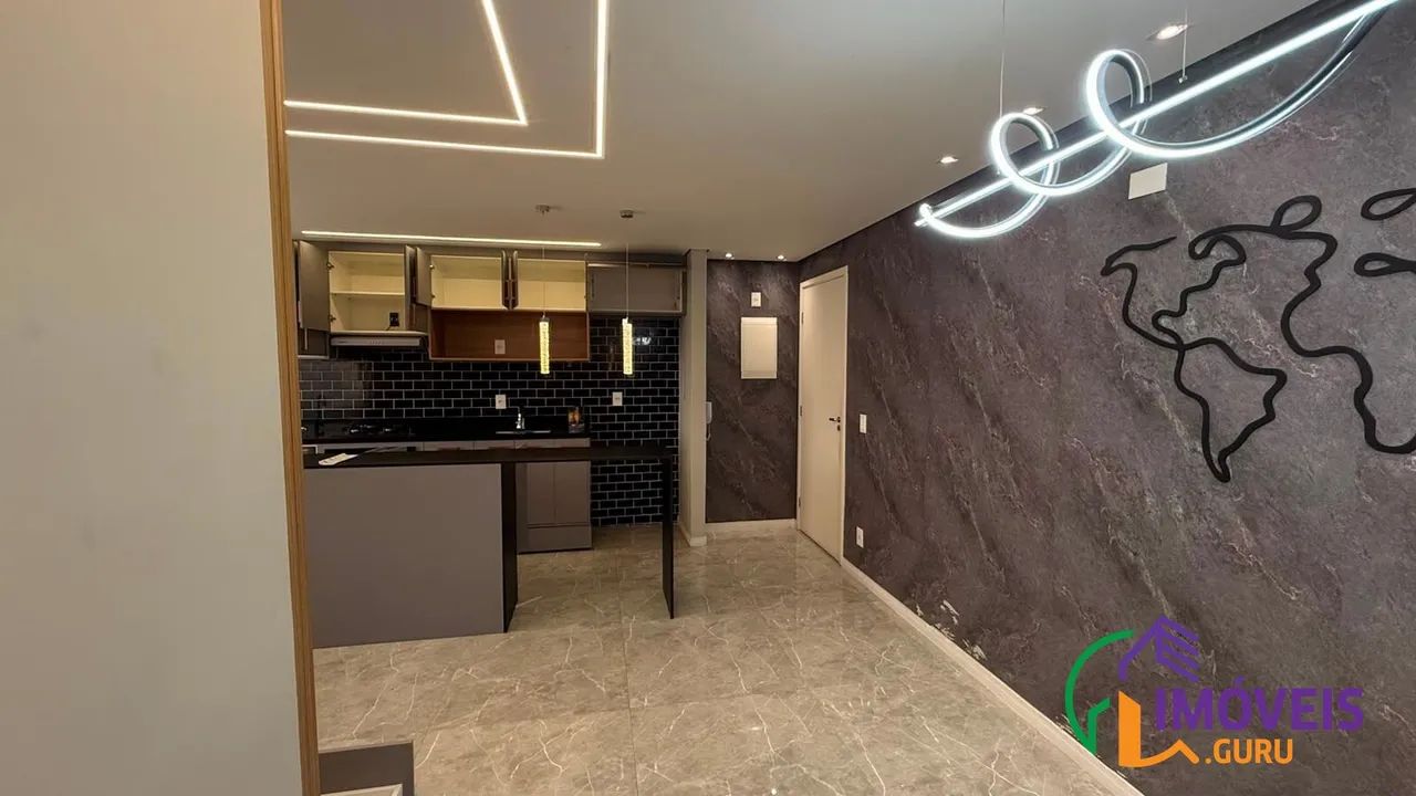 APARTAMENTO - VILA GUSTAVO - SP - Foto 3