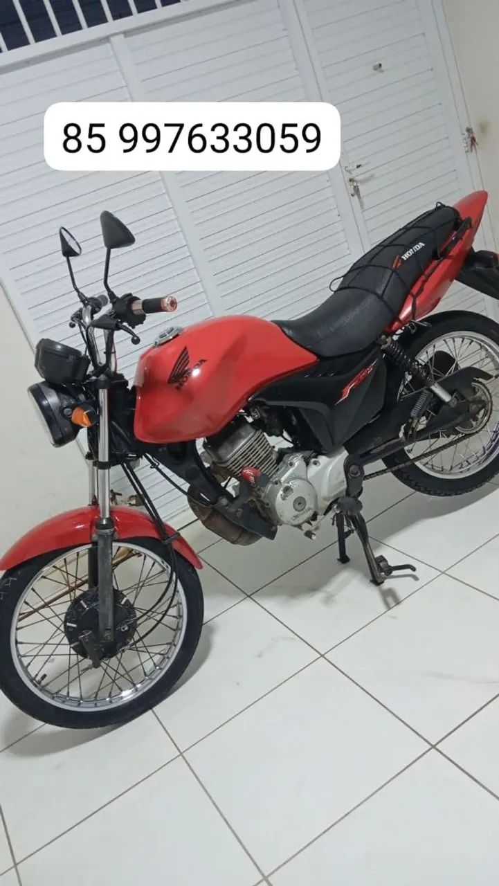 No ponto de rodar. - Foto 4