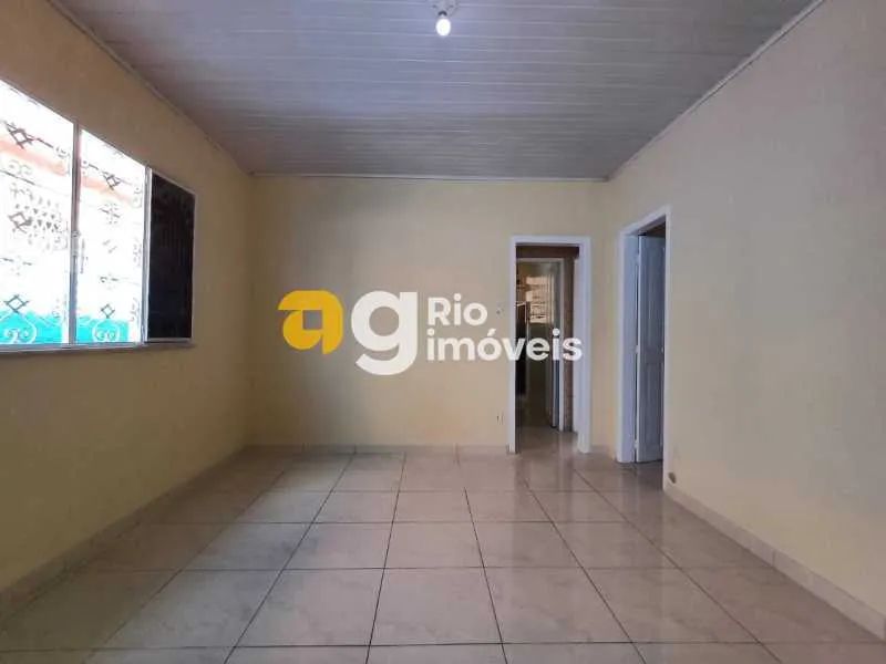 Casa de rua - / Residencial / Bento Ribeiro - Foto 4