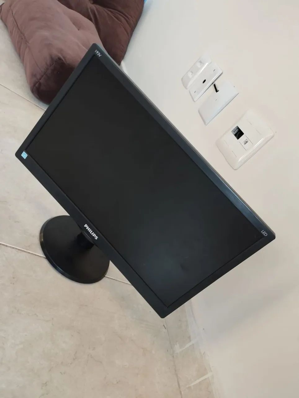 Monitor da Philips ótimo estado 