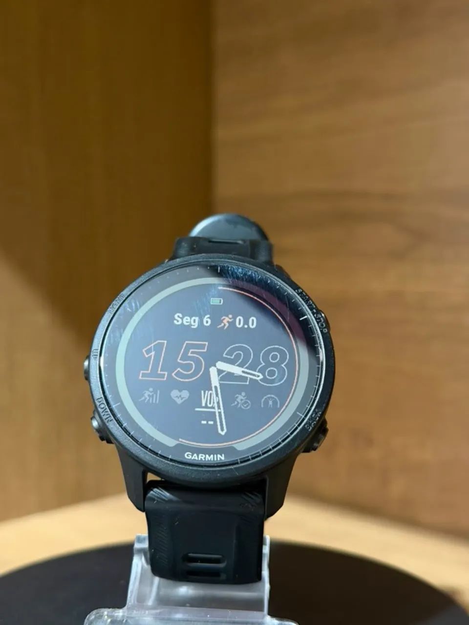 GARMIN Forerunner 955 SOLAR 47