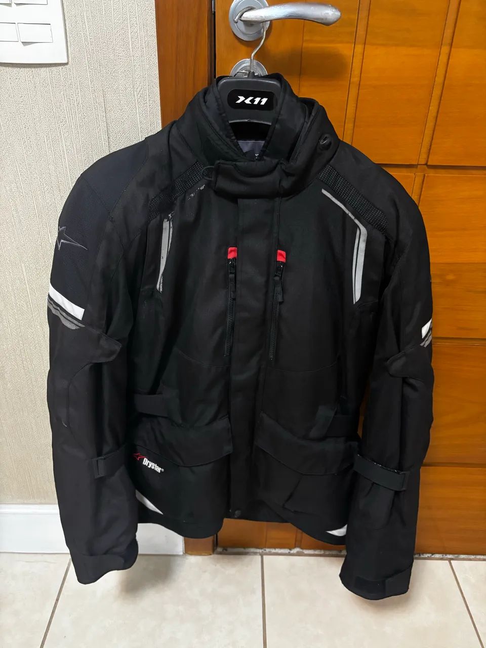 Jaqueta Alpinestars Andes V3 - Foto 2