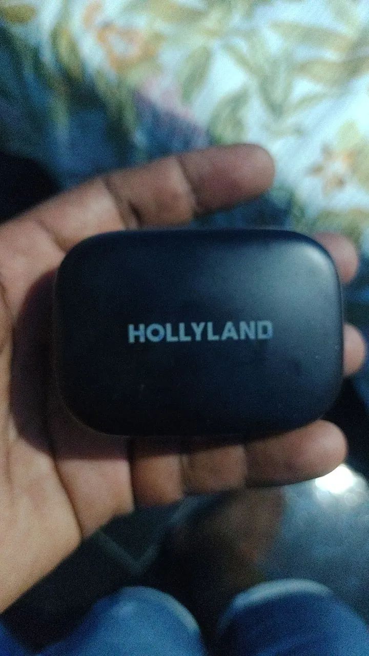 Microfone hollyland - Foto 4