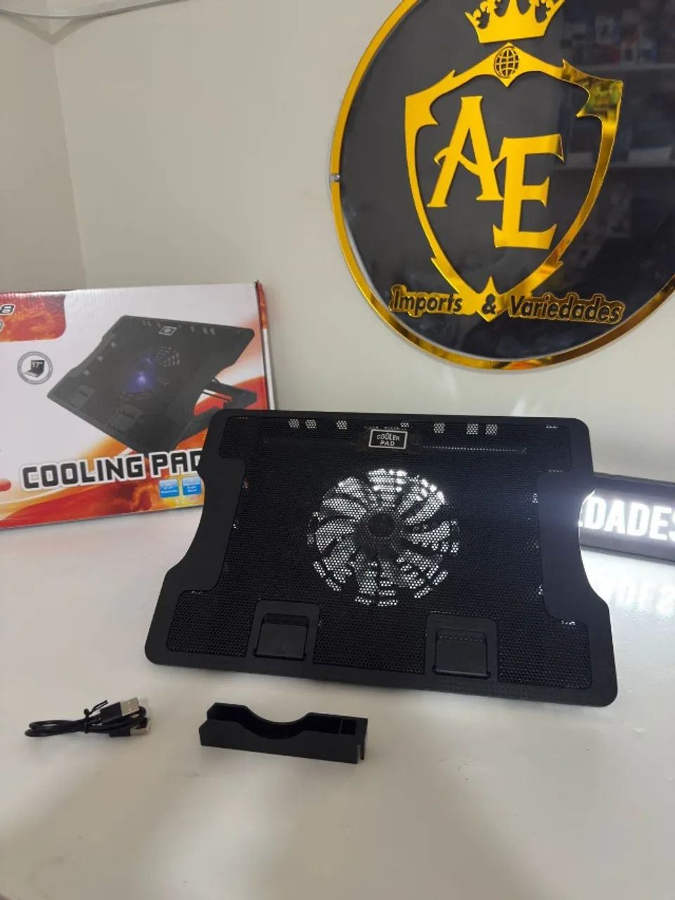 suporte notebook - Foto 2