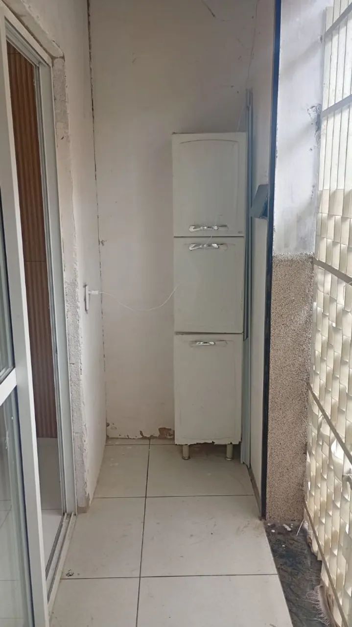 Casa bairro Resistência  - Foto 2