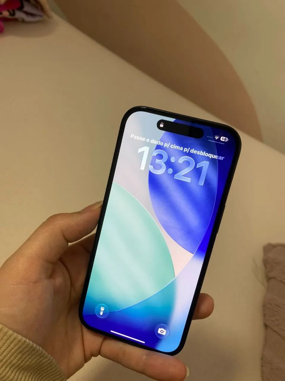 IPHONE 15 128GB  - Foto 2